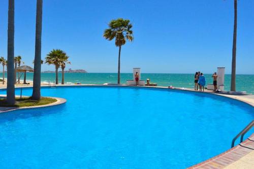 Puerto Penasco House | Sandy Beach Getaway in Casa Blanca Golf Villas