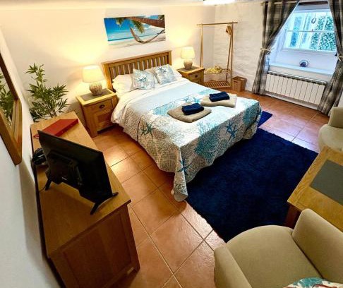 Gorey Apartment | Sandy Cove