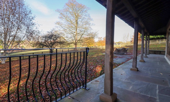 Knaresborough Cottage | Sandy Gate