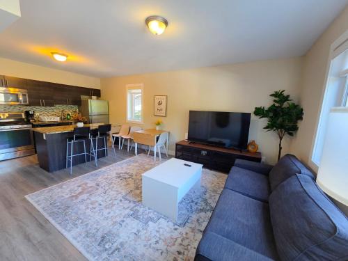 Sandy Hill Apartment | Sandy Hill Downtown Guesthouse