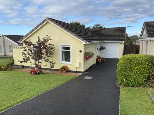 Kilgetty House | Sandy Paws - Saundersfoot