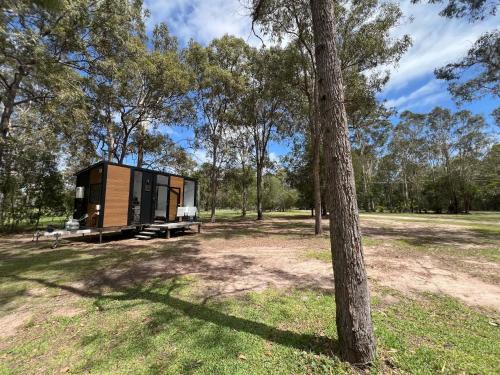 Booral House | Sandy Strait Shack by Tiny Away