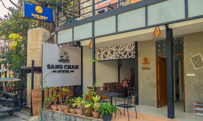 Satun Hostel | Sangchan hostel