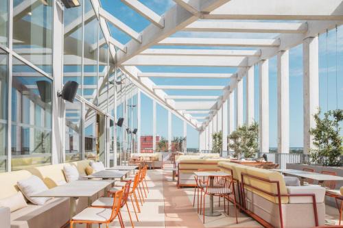 Casselardit Hotel | Sangha Toulouse
