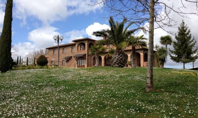 Montepulciano Apartment | SANGUINETO - DOLCE DORMIRE