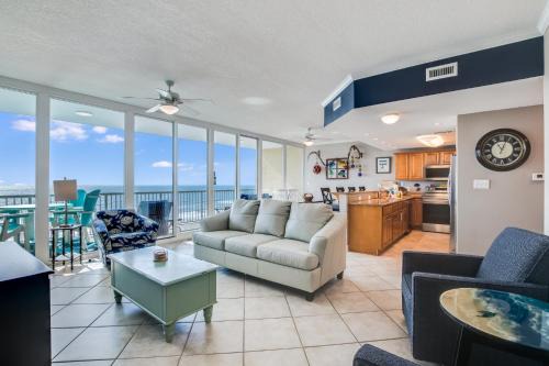 Gulf Shores Apartment | Sanibel 1604