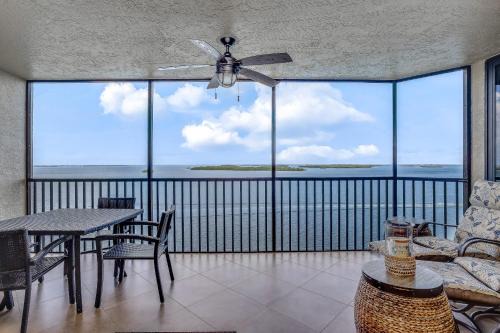 Punta Rassa Apartment | Sanibel Sunsets