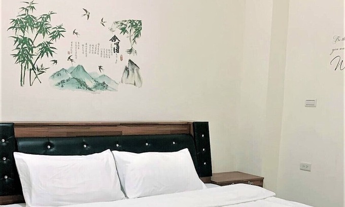 Jinhu Bed & Breakfast | Sanli B&B
