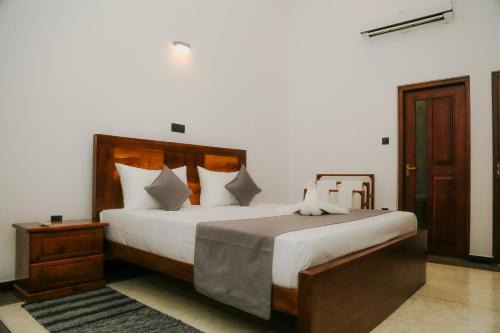 Habaraduwa House | Sanlota Resort