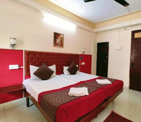 Vasco da Gama Hotel | Sanman Hotels