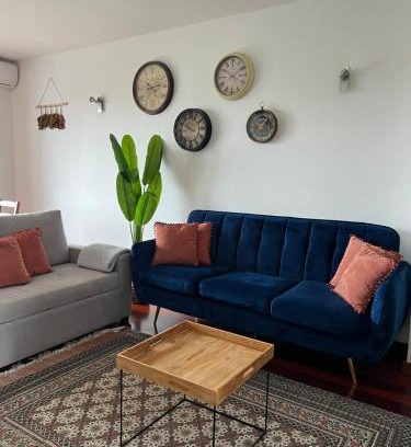 Madalena Apartment | SanMar