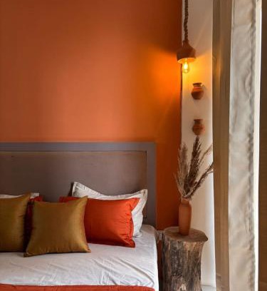 Vrindavan Apartment | Sannidhi - 2BHK Apartment near Prem Mandir