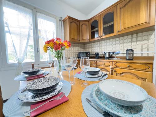 Sanremo Apartment | SANREMO Mare e Relax - Affittasi "Casa Illiade" con parcheggio libero, terrazza e Wi-Fi