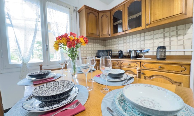 Sanremo Apartment | ★ [SANREMO]Relax between sea and mountains with parking under the house 🌊🏡