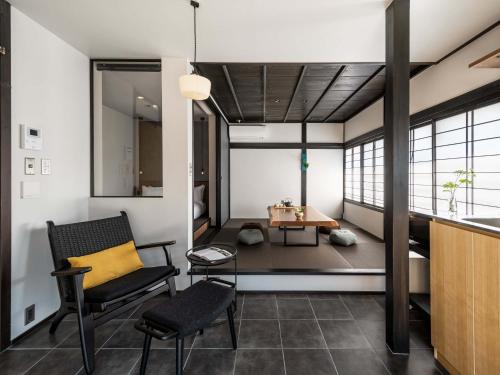 Kanazawa House | Sansuikyo Machiya House