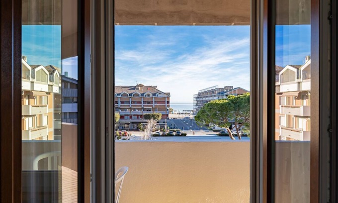 Francavilla al Mare Apartment | Sant’Alfonso 5 - YourPlace Abruzzo