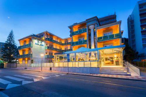 Calella Hotel | Sant Jordi Boutique Hotel