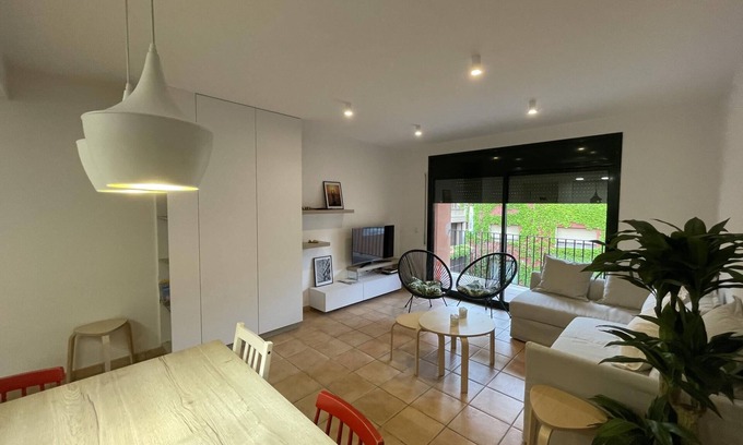 Begur Apartment | Sant Josep, 8 Centre de Begur, Costa Brava