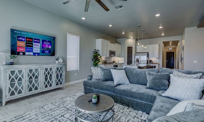 Las Cruces House | Santa Alexandra · Comfortable 5 bedroom with Game Room