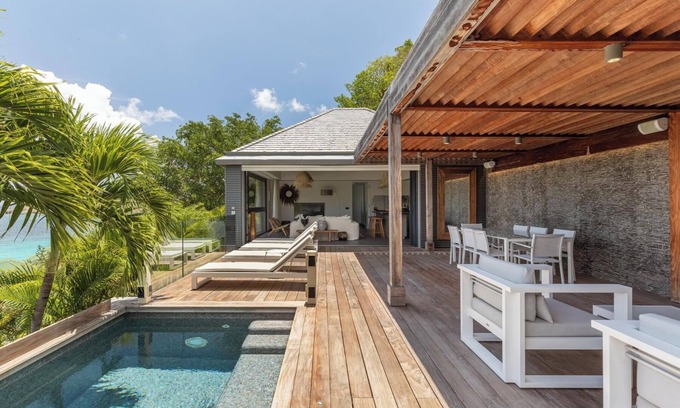 Flamands Villa | Santa Alicia Luxury villa