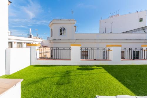 Alameda Apartment | Santa Barbara Central Suites, Sevilla