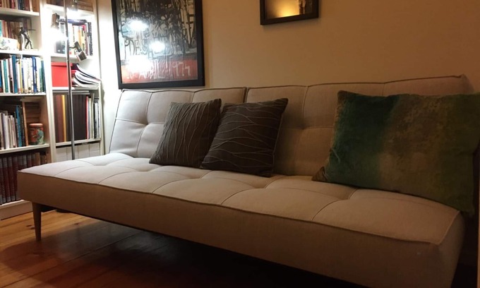 Sao Bento Apartment | Santa Catarina- Bairro Alto - Great Location and Quiet Apartment