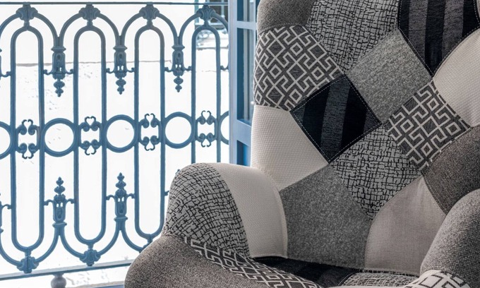 Bairro Alto Apartment | Santa Catarina Design Apartments II