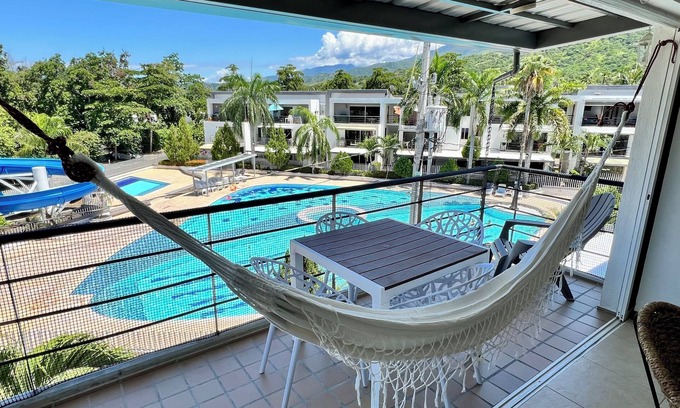 Santa Fe de Antioquia Apartment | SANTA FE DE ANTIOQUIA
