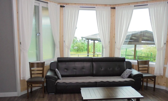 Namhae House | Santa Fe Pension