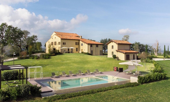 Castel San Pietro Terme Villa | Santa Maria Maddalena 10, Emma Villas