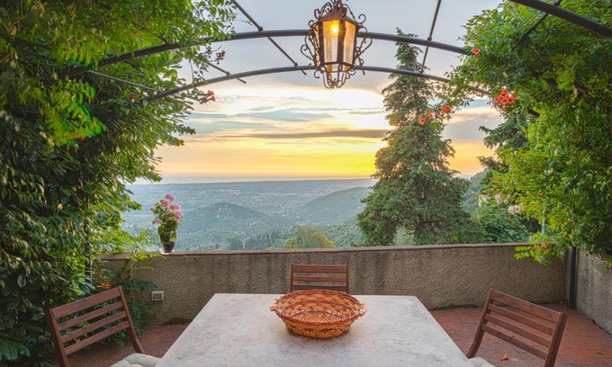 Santa Lucia Apartment | Santa Lucia Suite Camaiore