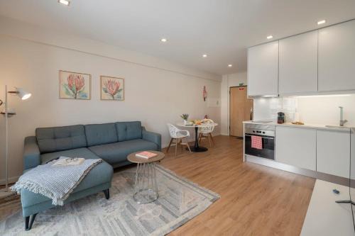 Sao Pedro Apartment | Santa Luzia III by An Island Apart