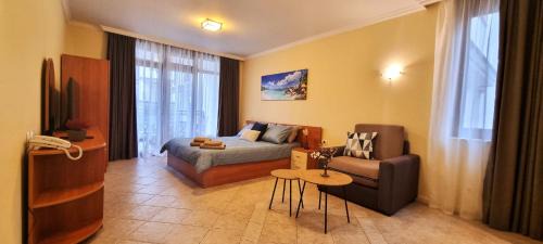 Sozopol Apartment | Santa Marina Holiday Village - Blue Magic