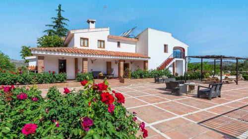 Archidona House | Santa Marta Archidona by Ruralidays