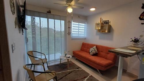 Santa Marta Apartment | Santa Marta Naturaleza Tayrona
