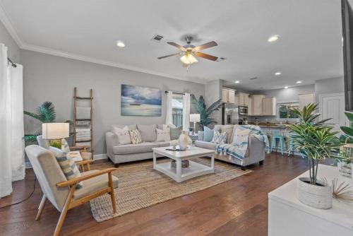 Point Washington House | Santa Rosa Beach Seaside Escape The Bay to 30A-Santa Rosa Beach