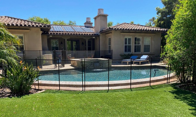 San Diego House | Santaluz Gated Resort Private Home with Pool