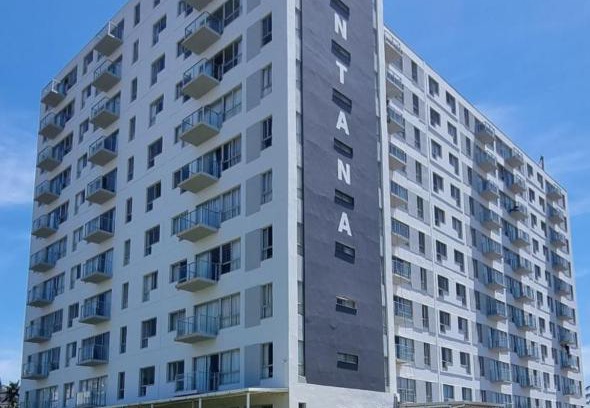 Margate Apartment | Santana Holiday Resort