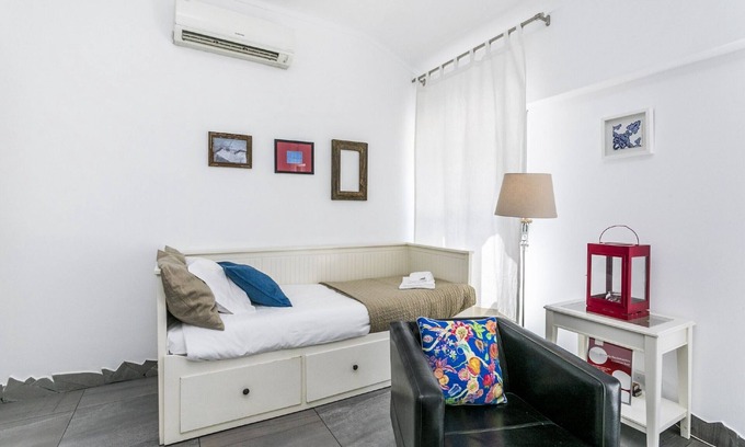 Socorro Apartment | Santo Andre Terrace