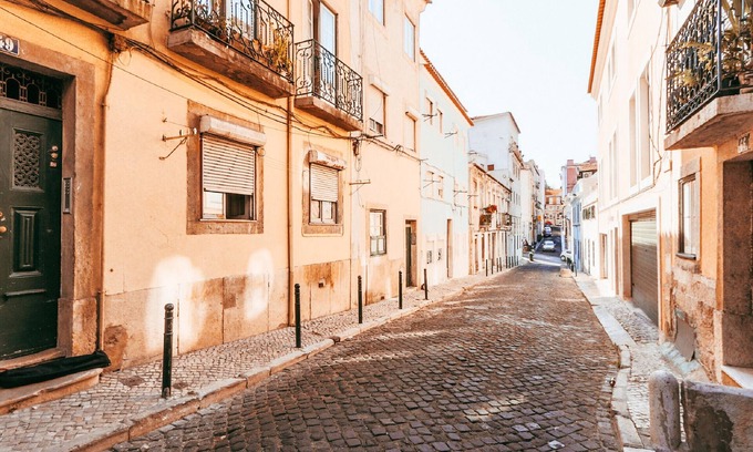 Sao Jose Apartment | Santo António Apartment