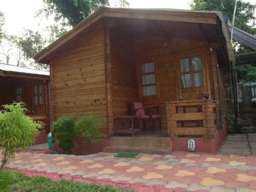 Vagator Bed & Breakfast | Santonio Resorts