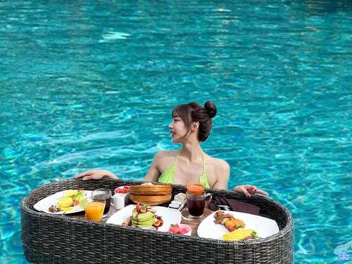 Son Tra Apartment | Santori Boutique Hotel