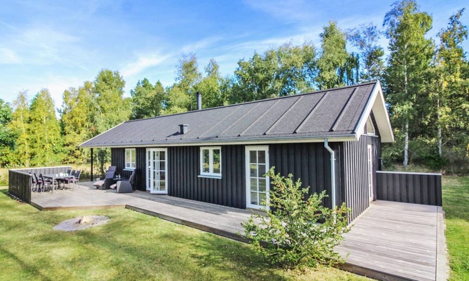 Strandby House | "Santtu" - 600m from the sea by Interhome