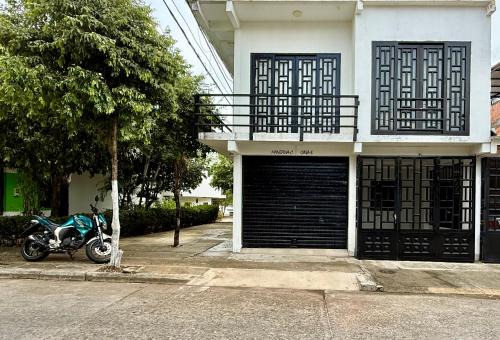 Melgar Apartment | SANTYS HOUSE MELGAR apartamentos amoblados con capacidad para 6 personas para 6 personas