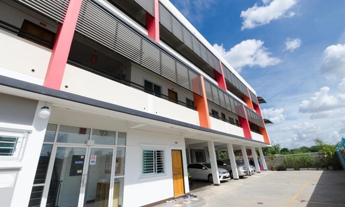 Surin Apartment | Sapandao Place