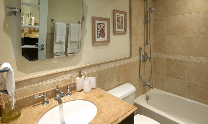 Callendar Condo | Sapphire Beach 313 Su