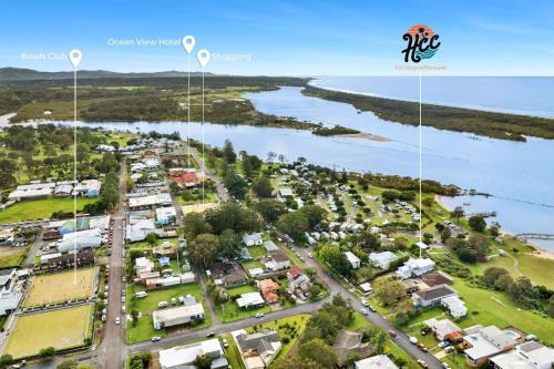 Urunga House | Sapphire Magic 1B