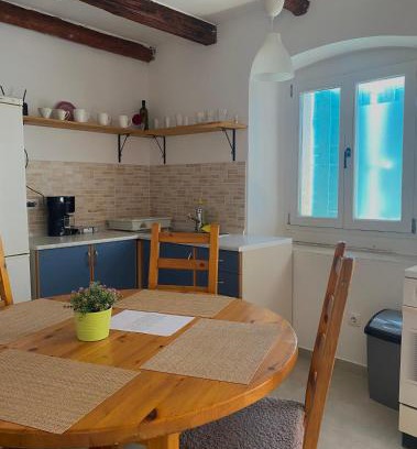 Nova Vas Apartment | Sara & Dario