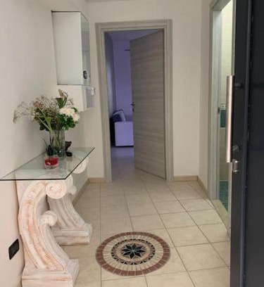 Civita Castellana Apartment | Sara Home