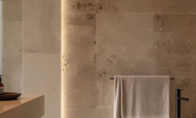 Besancon Villa | Sara's place!